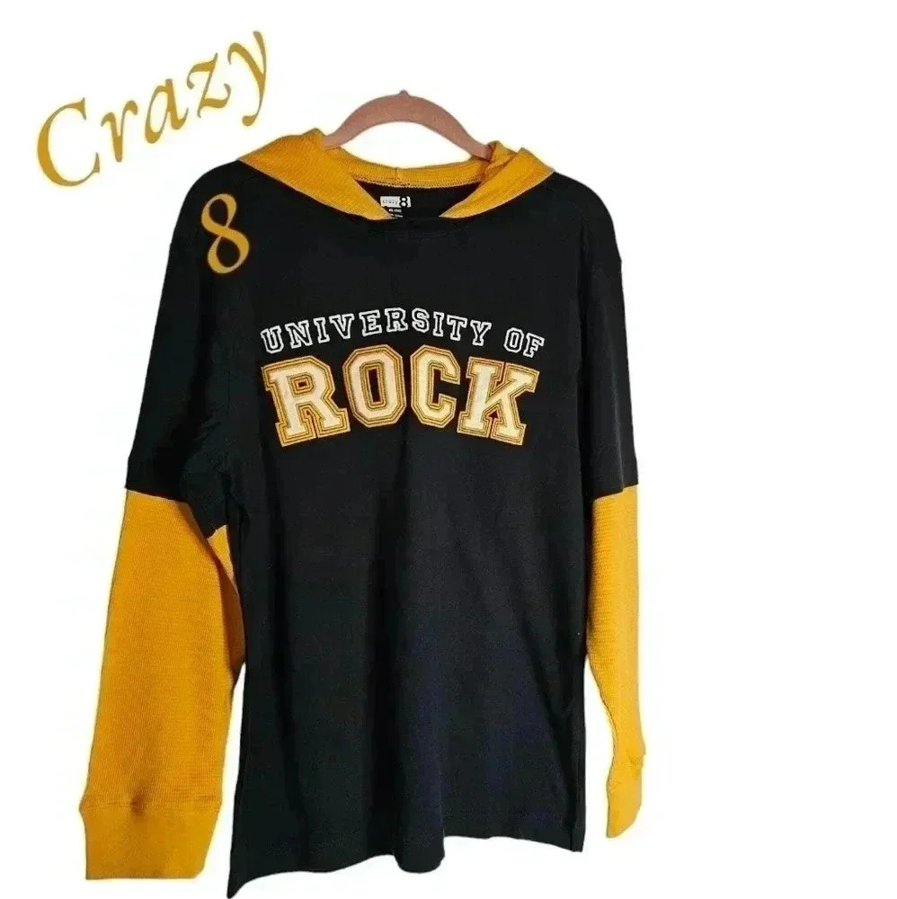 Crazy 8 Tee-shirt XL(14) NWT